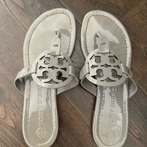 Tory Burch Miller sandals Size 7M